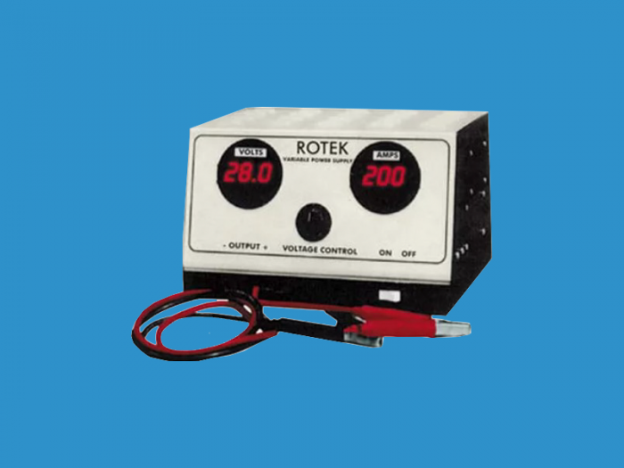 Voltage Converter Models 06-1300 & 06-1400